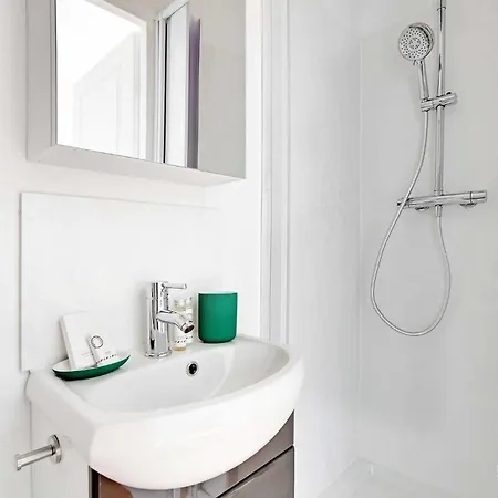 Apartament Cosy 2p - Parc Expositions 15eme Arr *